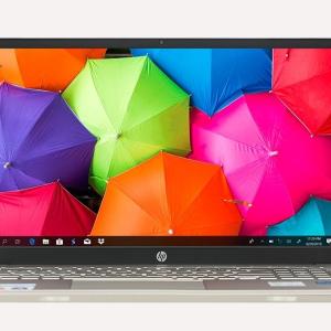 HP Pavilion 15 (2021)