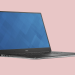 Dell Precision 5520 Core i7-7820HQ