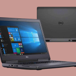 Dell Precision 7720