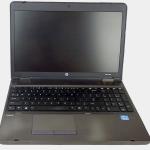 HP ProBook 6570