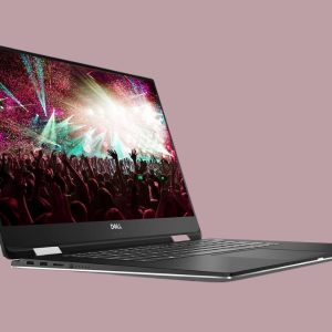 Dell XPS 9575