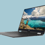 Dell XPS 9365