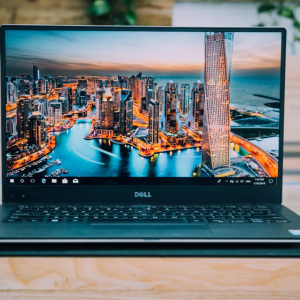 Dell XPS 9343