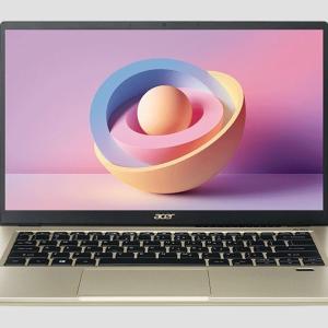 Acer Swift 3X SF314