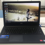 Laptop Dell Vostro 3578 i5 8250U/8GB/1TB + ssd 128GB / VGA rời 2GB M520/Win10/(P63F002V78B)