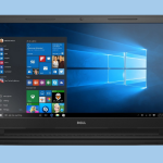 Dell Inspiron 3552