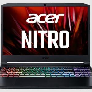 Acer Nitro 5 AN515-56-79U2 (2021)