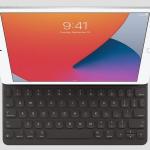 Bàn phím không dây Apple Smart Keyboard for iPad (MX3L2)