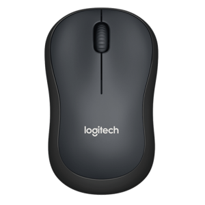 Chuột không giây Logitech