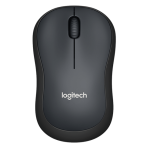 Chuột không giây Logitech