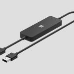 Cáp Microsoft 4K Wiresless Dislay Adapter (8ZHWMX8C1WN2)