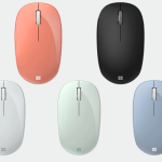 Chuột Microsoft Surface Bluetooth Mouse (8QBX2W3XSP2H)