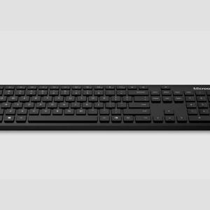 Bàn phím Microsoft Bluetooth Keyboard (QSZ-00017)