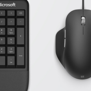 Chuột Microsoft Ergonomic Mouse (8V03BK4WQ3XM)