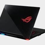 Asus Rog Zephyrus S15