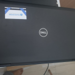 Dell Precision 7740 (Xeon)