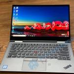 Lenovo Thinkpad X1 Yoga Gen 4