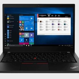 Lenovo Thinkpad P43s