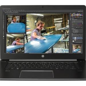 HP Zbook Studio 15 G3