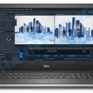 Dell Precision 7560