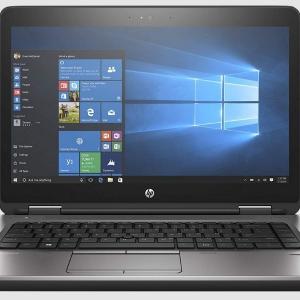 HP Probook 640 G3