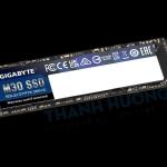 GIGABYTE M30 SSD 512GB - (GP-GM30512G-G)