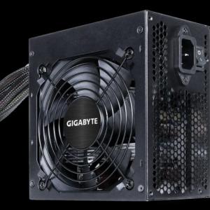 (650W) Nguồn GIGABYTE P650B - (GP-P650B)