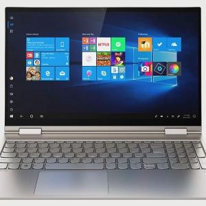 Lenovo Yoga C740-15IML