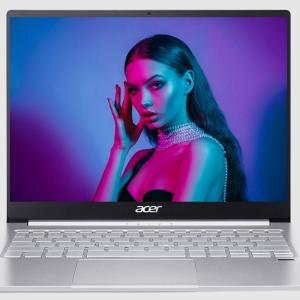 Acer Swift 3 SF313-53-78UG - Màn QHD