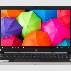 HP 15 da1033TX