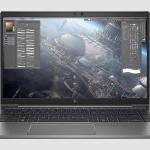 HP ZBook Firefly 14 G8