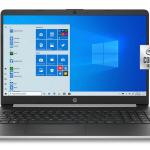 HP Notebook 15 Dy1071Wm