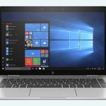 Hp EliteBook X360 1040 G6