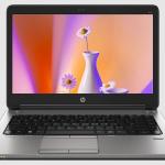 HP Probook 640 G1