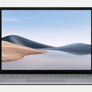 Microsoft Surface Laptop 4 | 15 inch