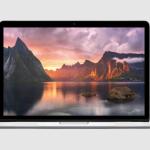 Macbook Pro 13 Retina Mid 2014