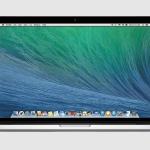 Macbook Pro 13 Retina 2013