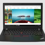 Lenovo ThinkPad X280