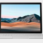 Microsoft Surface Book 3 | 13.5 inch