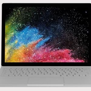 Microsoft Surface Book 2 | 13.5 inch