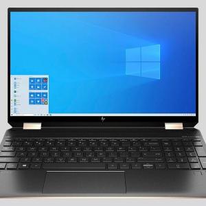 HP Spectre x360 15-eb0043dx