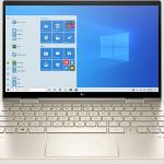 HP Envy x360 13-bd0063dx