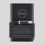 Dell Slim Power Adapter - 65 Watt 7.4mm with 1 Meter Power Cord and AC Duckhead (492-Bbou)