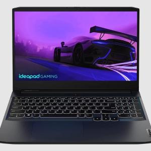 Lenovo Ideapad Gaming 3 15IHU6 - Mới 100%