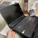 Acer Nitro 5 AN515 2020