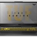 Asus TUF Gaming A17