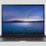 Asus ZenBook S Ultra Slim (UX393E)