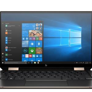 HP Spectre X360 13 2021