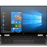 HP Spectre X360 13 2021