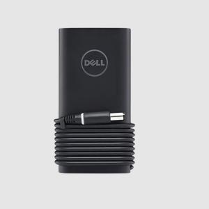 Dell Slim Power Adapter - 180 Watt 7.4mm with 1 Meter Power Cord (450-Ahdj)